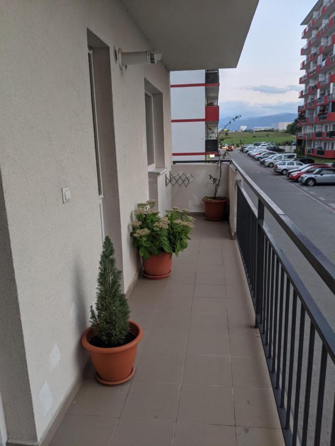 Apartament Sofia Apartment Sibiu Exterior photo